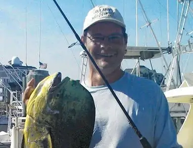 Capt. Paul Volland